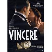 DT-80854 墨索里尼的秘密情人 