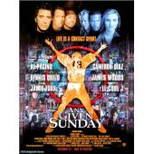 DT-81815 挑战星期天(1999) 