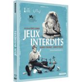 DT-80823 禁忌的游戏(1952)