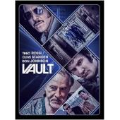 LBD-UU7949 保险库