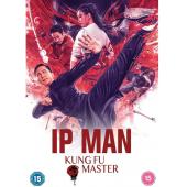 SJ-7998	宗师叶问 