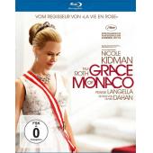 DT-81866 摩纳哥王妃