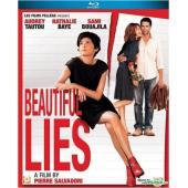 DT-81887 美丽的谎言