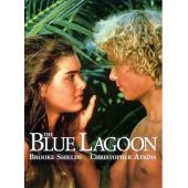 DT-91282 青春珊瑚岛(1980)  