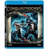 DT-91171 开拓者探险号 