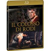 DT-91205 罗德岛巨像(1961) 