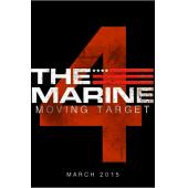 DT-82181 海军陆战队员4：移动标靶