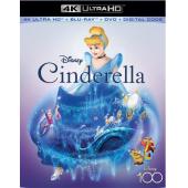 4GBD259657 仙履奇缘1-3（双碟装）