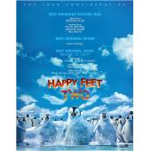 4GBD258879 快乐的大脚2 