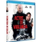 LBD-U5873 暴力行为