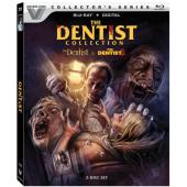 LJ-7887A 魔鬼牙医1-2