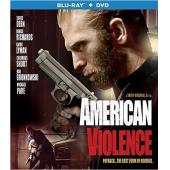 LBD-U5624 美国暴力 