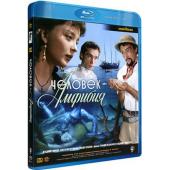 LJ-2825A 两栖人(1962)