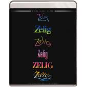 LJ-1989A 西力传(1983)