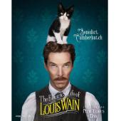 LJ-3910A 路易斯·韦恩的激情人生