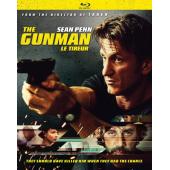 LBD-U5109 卧底枪手  