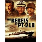 LJ-3407A PT-218的叛军 