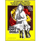 LJ-2954A 脏娃娃+未来的事（2K保养修护未分级版）（2BD） 