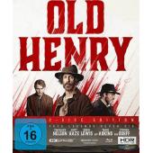 LJ-3664A 老亨利（第2版） 