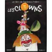 SJ-5315A 小丑（费里尼）