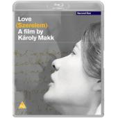 SJ-10321A 爱（1971）（4K修复版）