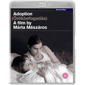 SJ-5737A 领养（4K修复版） 