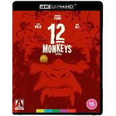 LJ-4327A 十二猴子（4K修复版） 