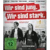 SJ-11833A 我们年轻，我们强大