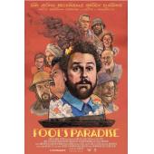 SJ-11083 傻瓜天堂 