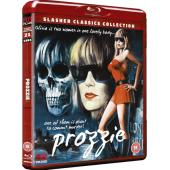 SJ-4623A 奥利维亚（4K修复版） 