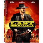 LJ-3724A 最后一击