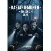 LG-851 栗子人 第1-2季