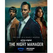 LG-M3286 夜班经理 第1-2季