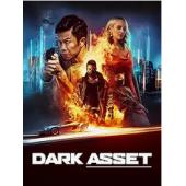 LJ-5242A 黑暗资产