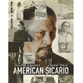 LJ-3733A 美国刺客 