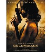 DT-80351 致命黑兰