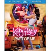 4GBD25M9487 凯蒂·派瑞：部分的我