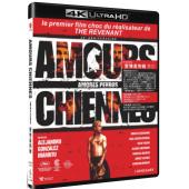 SJ-42435A 爱情是狗娘（25周年纪念4K修复版）