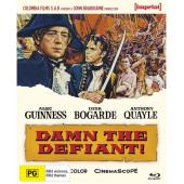 LJ-4427A 叛舰忠魂(1962)