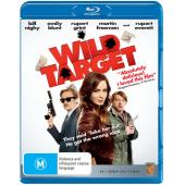 DT-81296 狂野目标