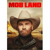 LJ-5726A 暴民之地 