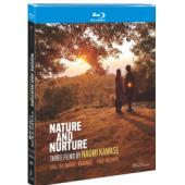 SJ-13038A 自然与养育：河濑直美三部作品集（3BD）