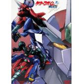 LG-T5460 盖塔机器人号(1991)