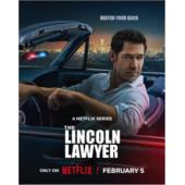 W3310 林肯律师 第1-4季(2025)