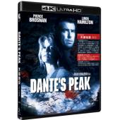 SJ-42441A 天崩地裂/烈焰狂峰（4K修复版）