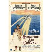 LJ-4255A 战略空军