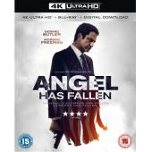 LJ-1199D 天使陷落（第4版）