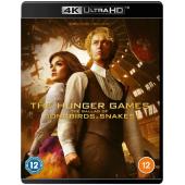 SJ-11457A 饥饿游戏：鸣鸟与蛇之歌