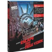 SJ-45146A 纽约大逃亡（4K修复版）