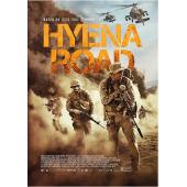 LJ-5120A 鬣狗之路